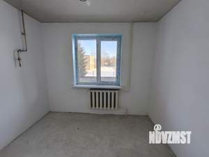 1-к квартира, вторичка, 36м2, 1/5 этаж