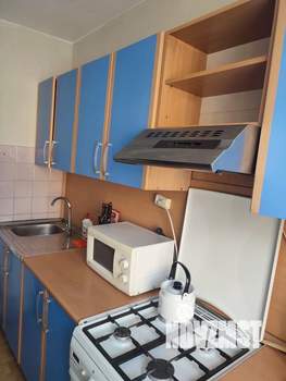 3-к квартира, вторичка, 64м2, 2/9 этаж