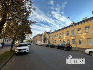 Студия квартира, вторичка, 89м2, 3/4 этаж