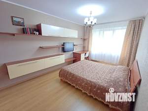 1-к квартира, вторичка, 40м2, 3/5 этаж