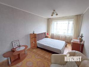 1-к квартира, вторичка, 43м2, 4/9 этаж