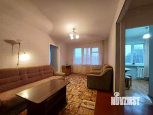 2-к квартира, вторичка, 41м2, 4/5 этаж