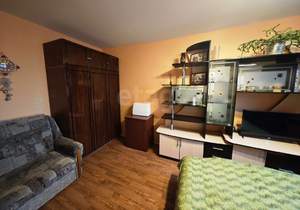 1-к квартира, вторичка, 33м2, 9/10 этаж