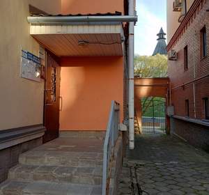 Фото квартиры на продажу (1)