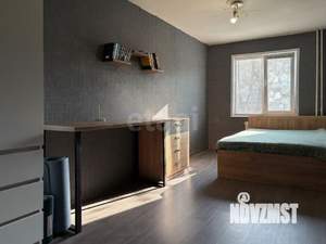 3-к квартира, вторичка, 62м2, 1/5 этаж