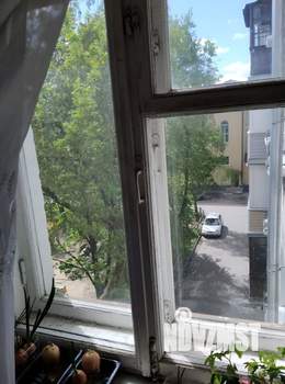 1-к квартира, вторичка, 31м2, 4/5 этаж