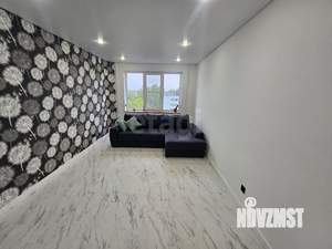3-к квартира, вторичка, 63м2, 6/10 этаж