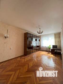 2-к квартира, вторичка, 48м2, 2/5 этаж