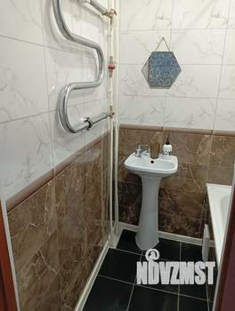 2-к квартира, вторичка, 44м2, 4/5 этаж