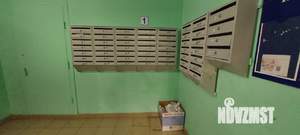 2-к квартира, вторичка, 58м2, 5/10 этаж