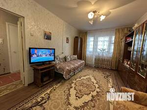 1-к квартира, вторичка, 33м2, 1/7 этаж