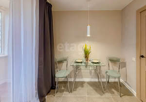 1-к квартира, вторичка, 40м2, 2/5 этаж