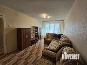 2-к квартира, вторичка, 55м2, 4/9 этаж