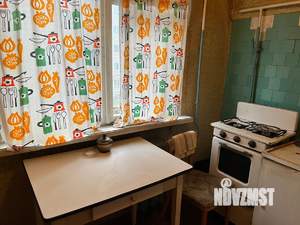 2-к квартира, вторичка, 46м2, 3/5 этаж