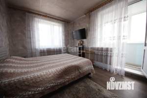 2-к квартира, вторичка, 52м2, 8/9 этаж