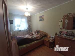3-к квартира, вторичка, 67м2, 1/5 этаж