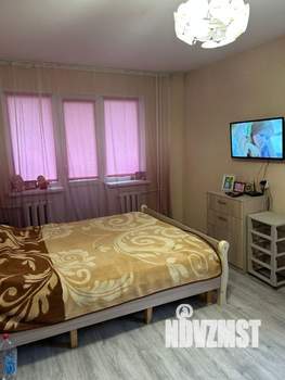 1-к квартира, вторичка, 33м2, 2/5 этаж