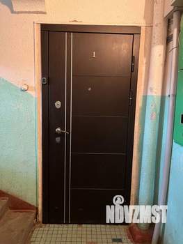 4-к квартира, вторичка, 81м2, 1/5 этаж