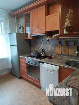 3-к квартира, вторичка, 68м2, 2/9 этаж