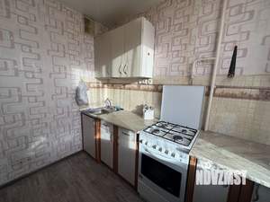 2-к квартира, вторичка, 47м2, 3/5 этаж