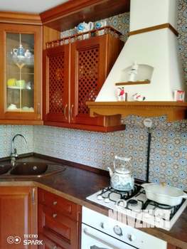 3-к квартира, вторичка, 68м2, 1/5 этаж