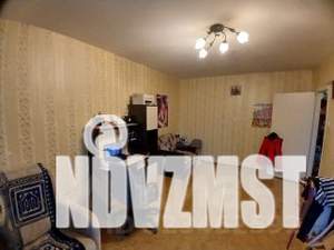 1-к квартира, вторичка, 34м2, 2/5 этаж