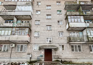 1-к квартира, вторичка, 21м2, 3/5 этаж