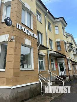 3-к квартира, вторичка, 67м2, 2/3 этаж