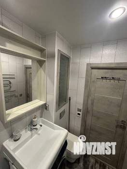 2-к квартира, вторичка, 45м2, 2/5 этаж