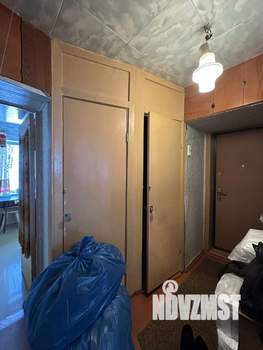3-к квартира, вторичка, 59м2, 2/5 этаж