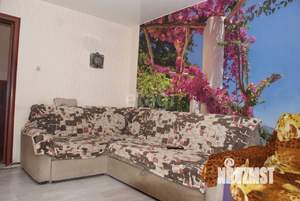 2-к квартира, вторичка, 35м2, 2/2 этаж