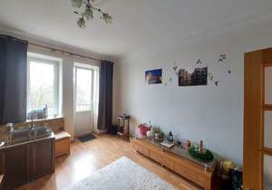 2-к квартира, вторичка, 60м2, 4/5 этаж