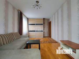 2-к квартира, вторичка, 42м2, 5/5 этаж