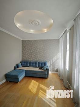 2-к квартира, вторичка, 80м2, 4/4 этаж