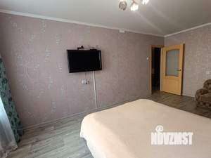 2-к квартира, вторичка, 53м2, 1/5 этаж