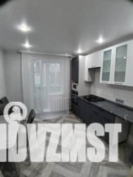 1-к квартира, вторичка, 36м2, 2/5 этаж