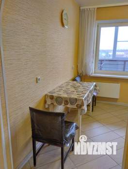 1-к квартира, вторичка, 38м2, 5/9 этаж