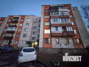 1-к квартира, вторичка, 30м2, 3/5 этаж