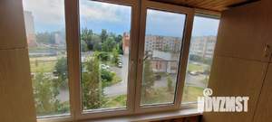 1-к квартира, вторичка, 33м2, 4/9 этаж