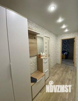 2-к квартира, вторичка, 45м2, 5/5 этаж