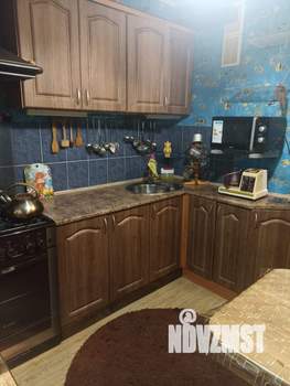 2-к квартира, вторичка, 53м2, 2/5 этаж