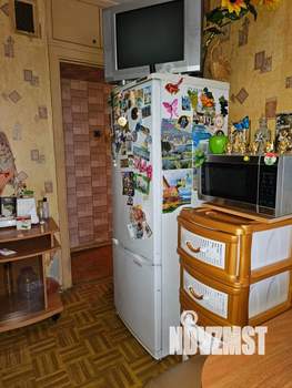 3-к квартира, вторичка, 63м2, 2/9 этаж