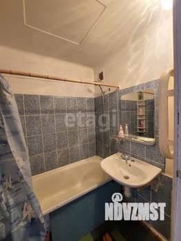 2-к квартира, вторичка, 52м2, 5/5 этаж