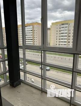 1-к квартира, вторичка, 39м2, 4/9 этаж