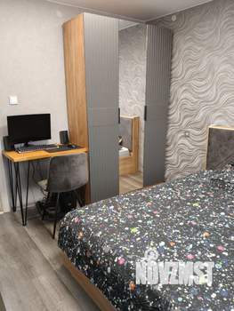 1-к квартира, вторичка, 35м2, 5/9 этаж