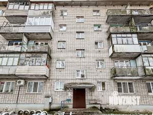 1-к квартира, вторичка, 21м2, 3/5 этаж