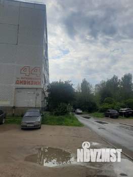 2-к квартира, вторичка, 47м2, 4/5 этаж