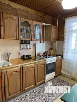 2-к квартира, вторичка, 53м2, 4/5 этаж