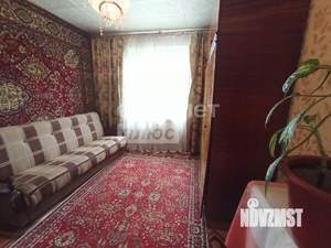 3-к квартира, вторичка, 66м2, 2/5 этаж