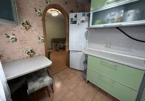 2-к квартира, вторичка, 45м2, 2/5 этаж
